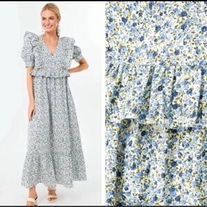 Hyacinth House Dress size small from Tuckernuck Meadow Midi Dress